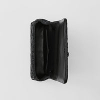 W CROSSBODY BAG NOIR
