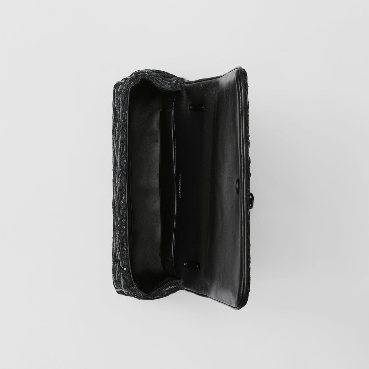 W CROSSBODY BAG NOIR