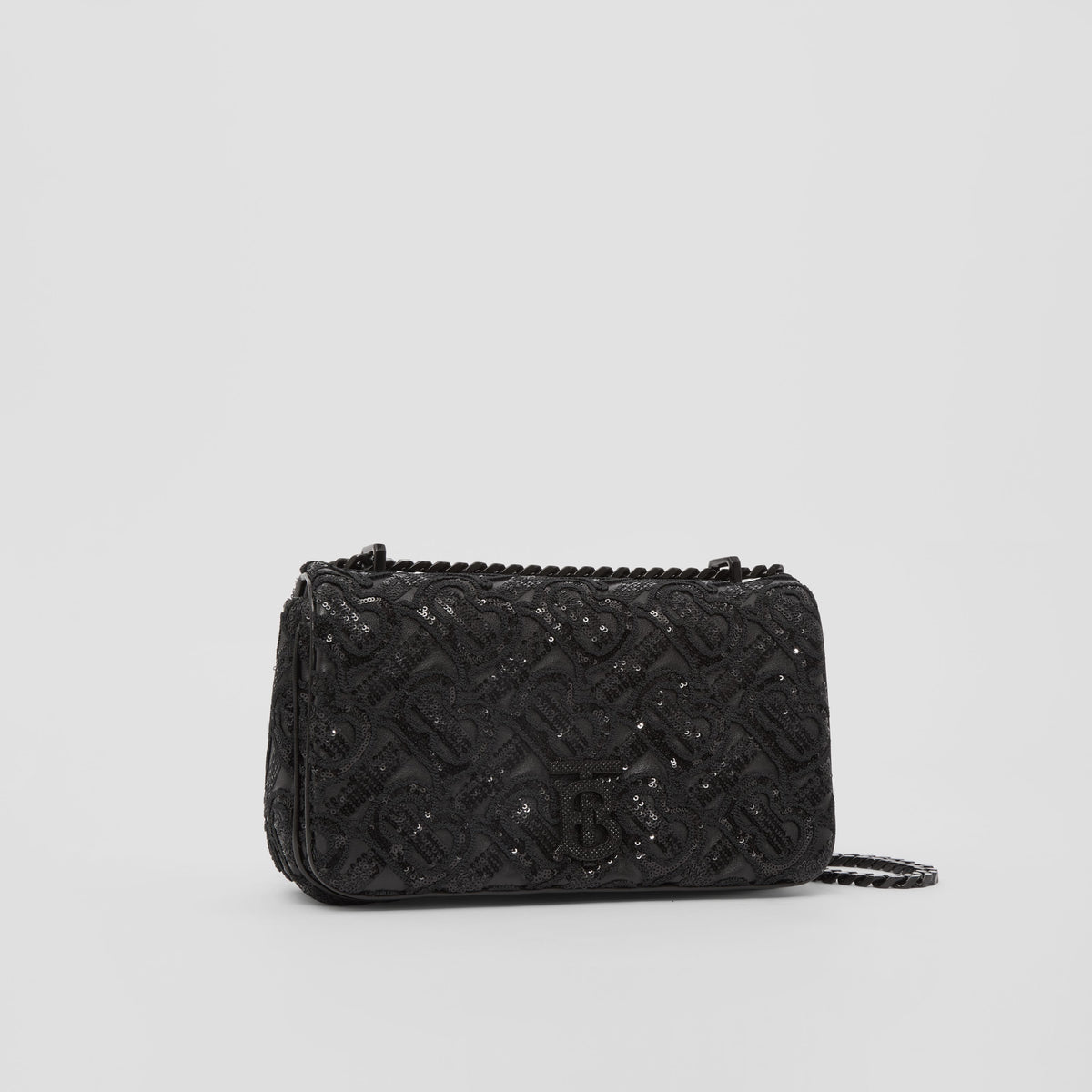 W CROSSBODY BAG NOIR