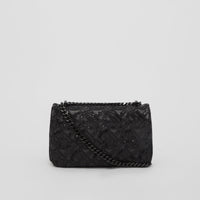 W CROSSBODY BAG NOIR