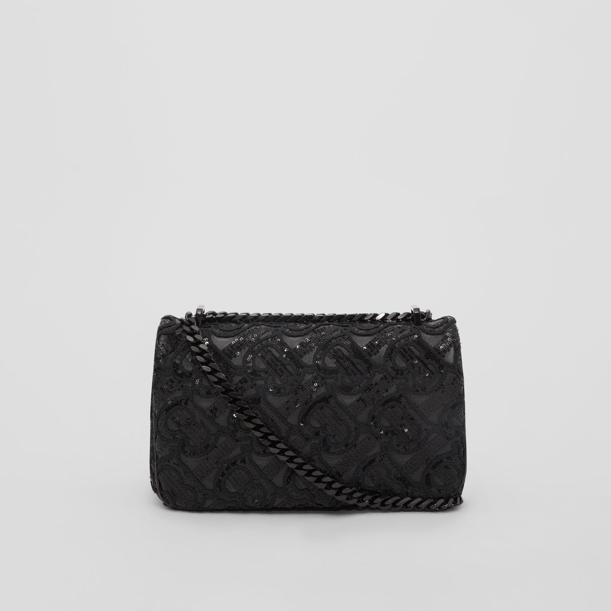 W CROSSBODY BAG NOIR