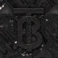 W CROSSBODY BAG NOIR