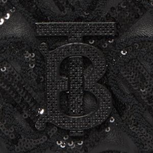 W CROSSBODY BAG NOIR