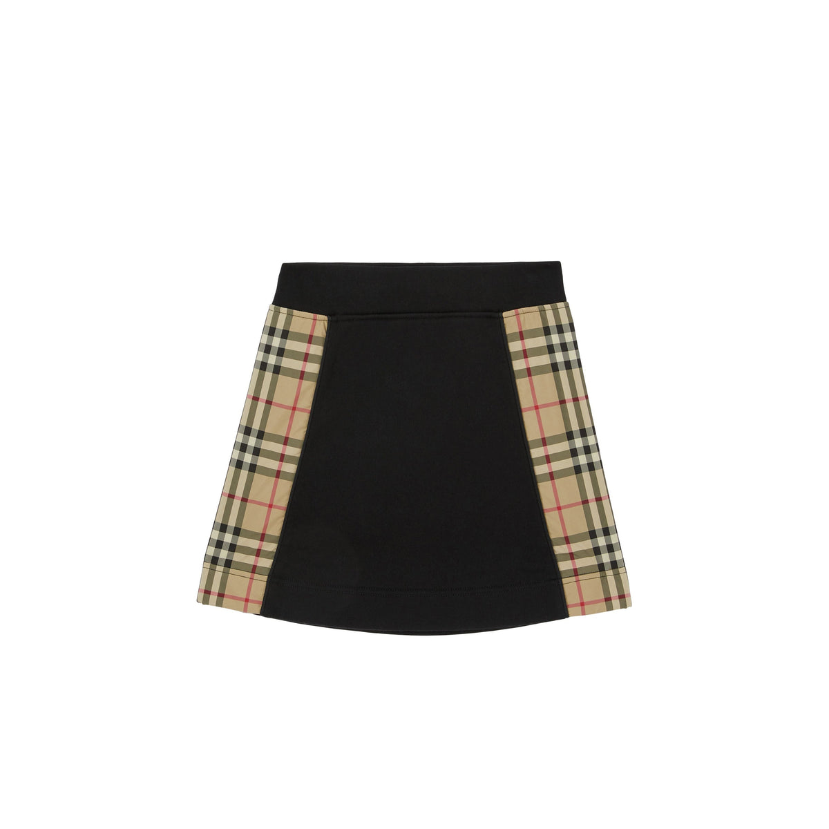 KID GIRL SKIRTS NOIR