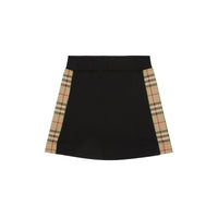 KID GIRL SKIRTS NOIR