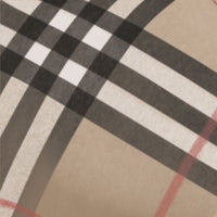 INF GIRL SKIRTS ARCHIVE BEIGE IP CHK