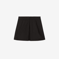 KID GIRL SKIRTS NOIR