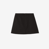 KID GIRL SKIRTS NOIR