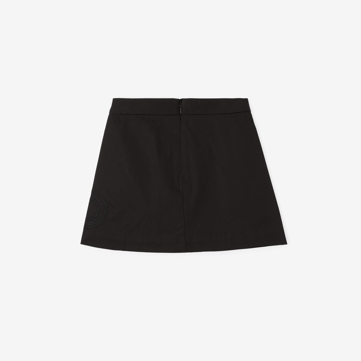 KID GIRL SKIRTS NOIR