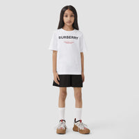 KID GIRL SKIRTS NOIR