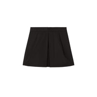 KID GIRL SKIRTS NOIR