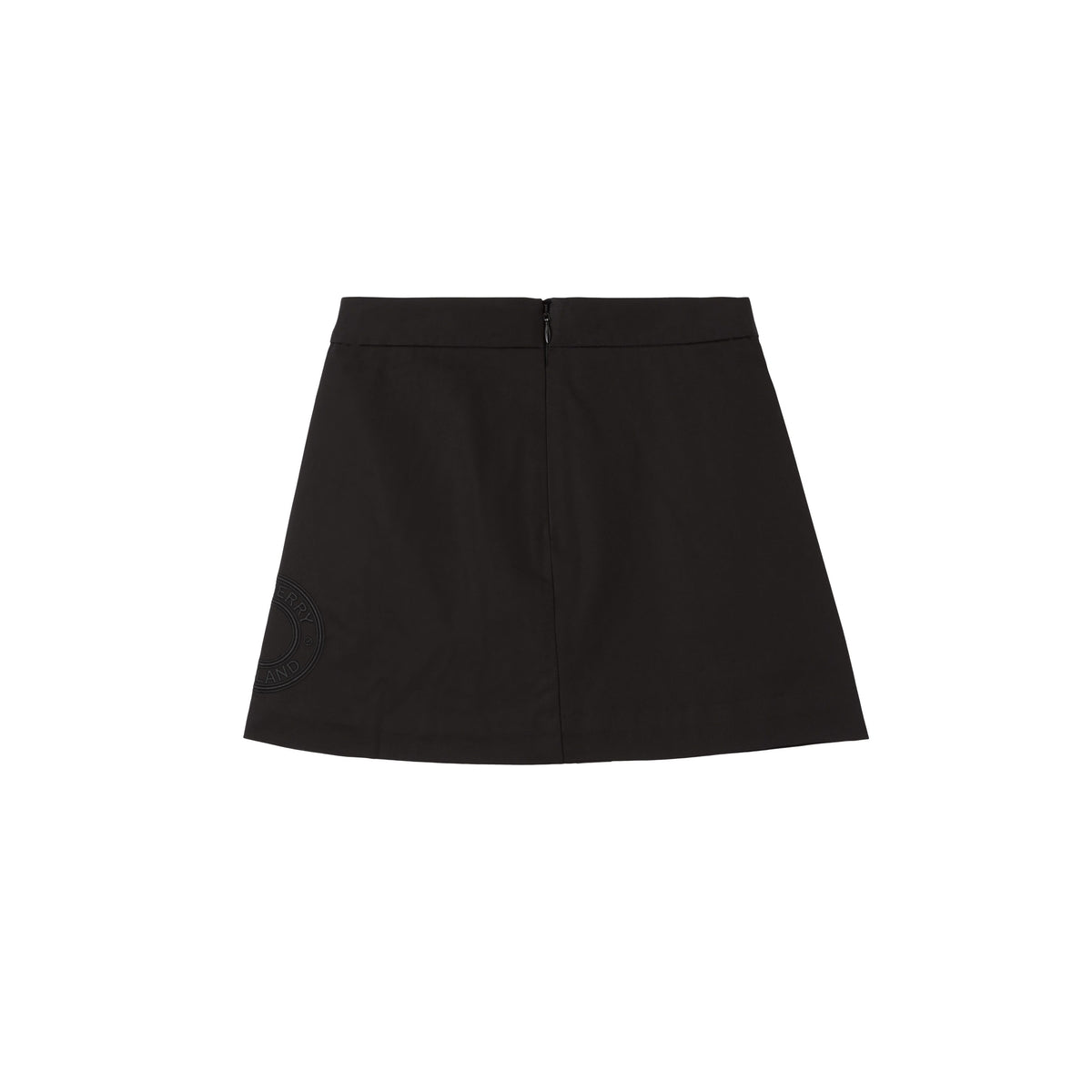 KID GIRL SKIRTS NOIR
