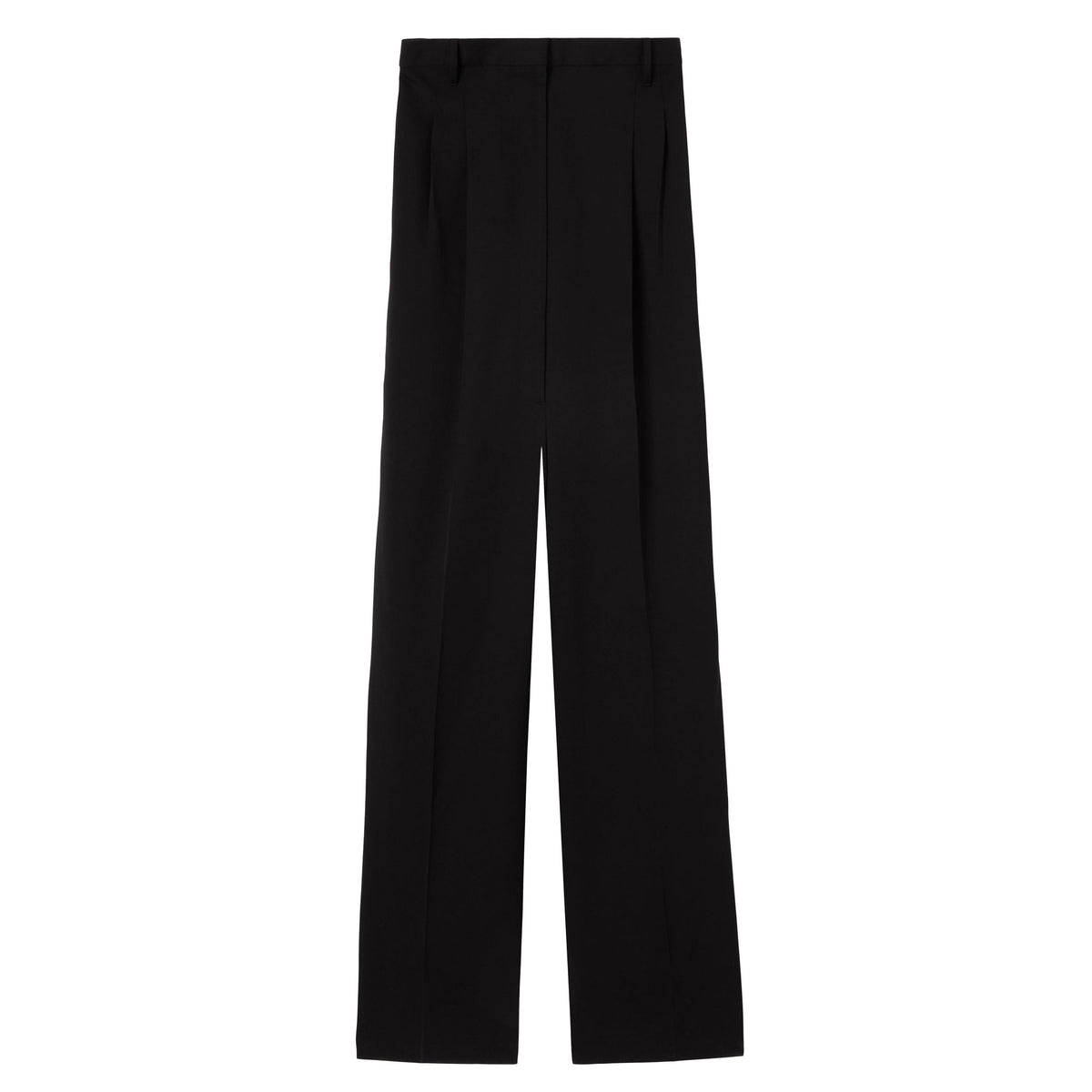W JUMPSUIT NOIR