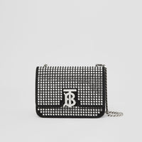 W CROSSBODY BAG NOIR