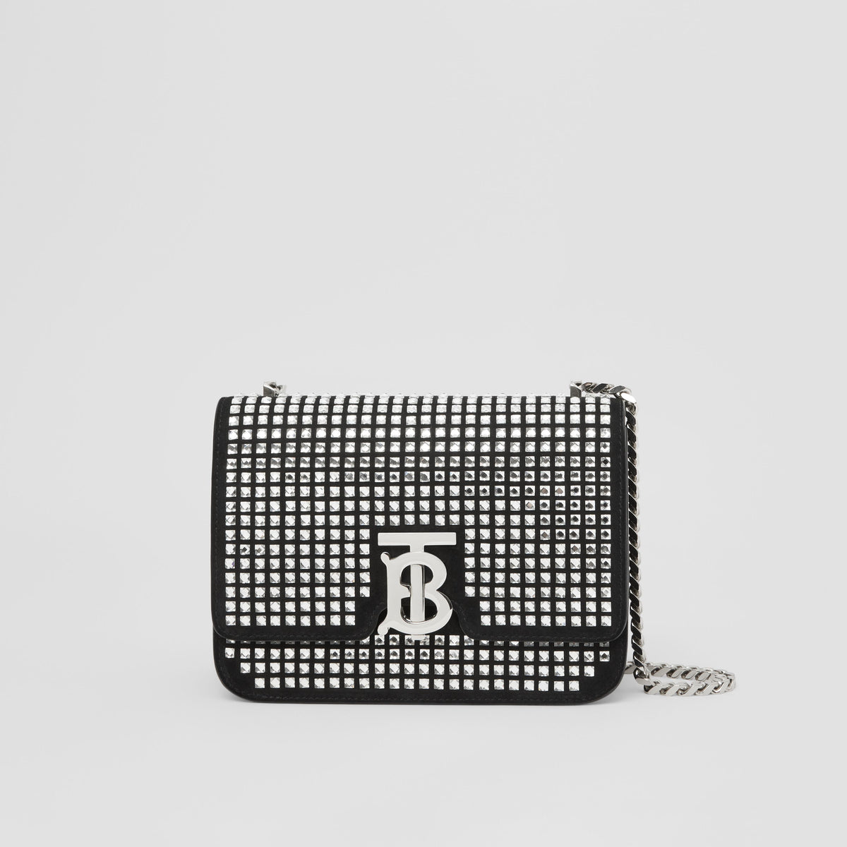 W CROSSBODY BAG NOIR