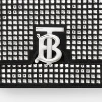 W CROSSBODY BAG NOIR