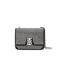 W CROSSBODY BAG NOIR