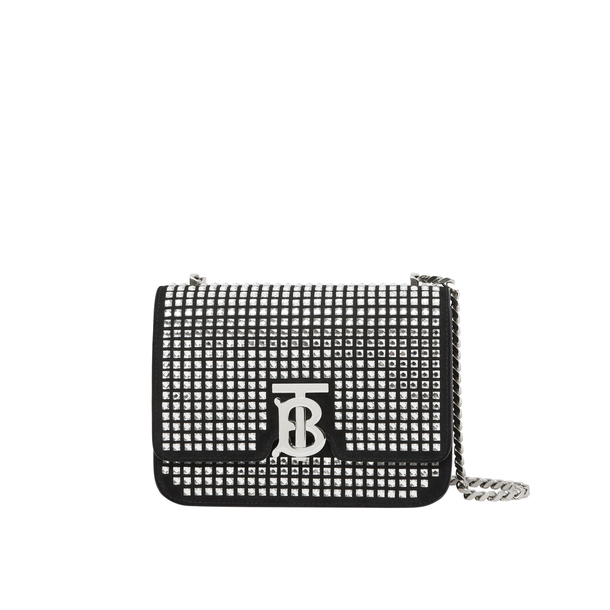 W CROSSBODY BAG NOIR