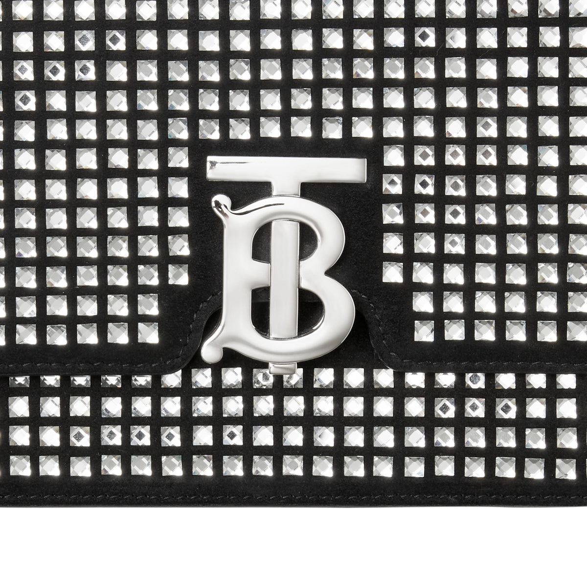 W CROSSBODY BAG NOIR