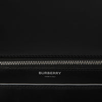 W CROSSBODY BAG NOIR