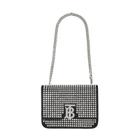 W CROSSBODY BAG NOIR