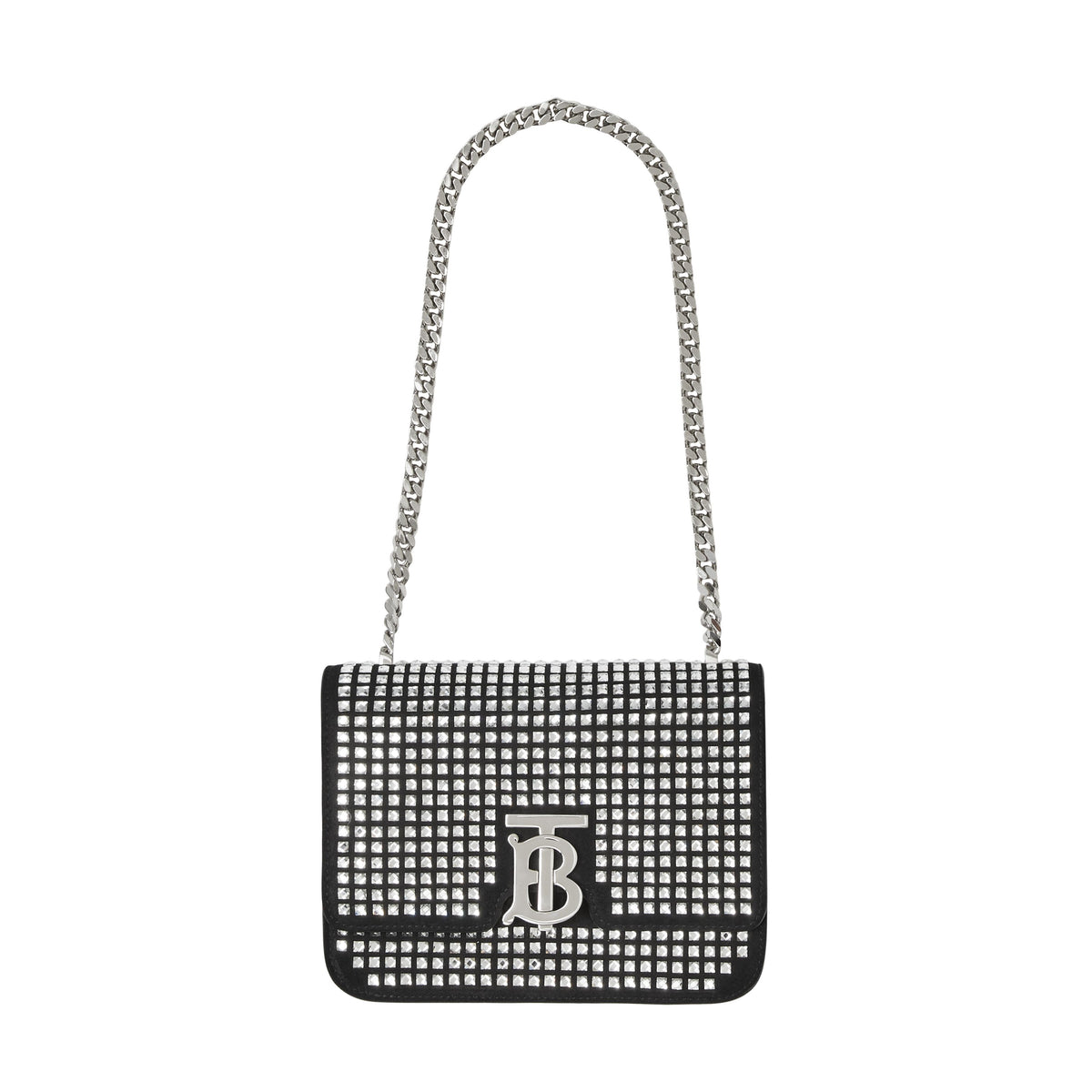 W CROSSBODY BAG NOIR
