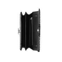 W CROSSBODY BAG NOIR