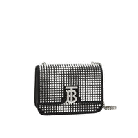 W CROSSBODY BAG NOIR