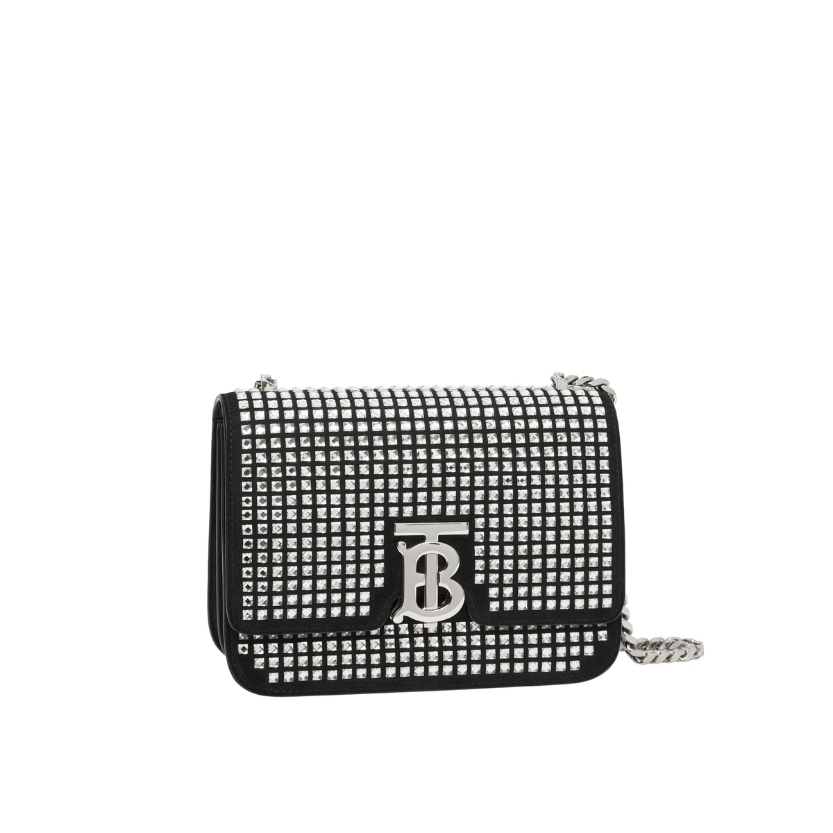 W CROSSBODY BAG NOIR