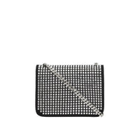 W CROSSBODY BAG NOIR