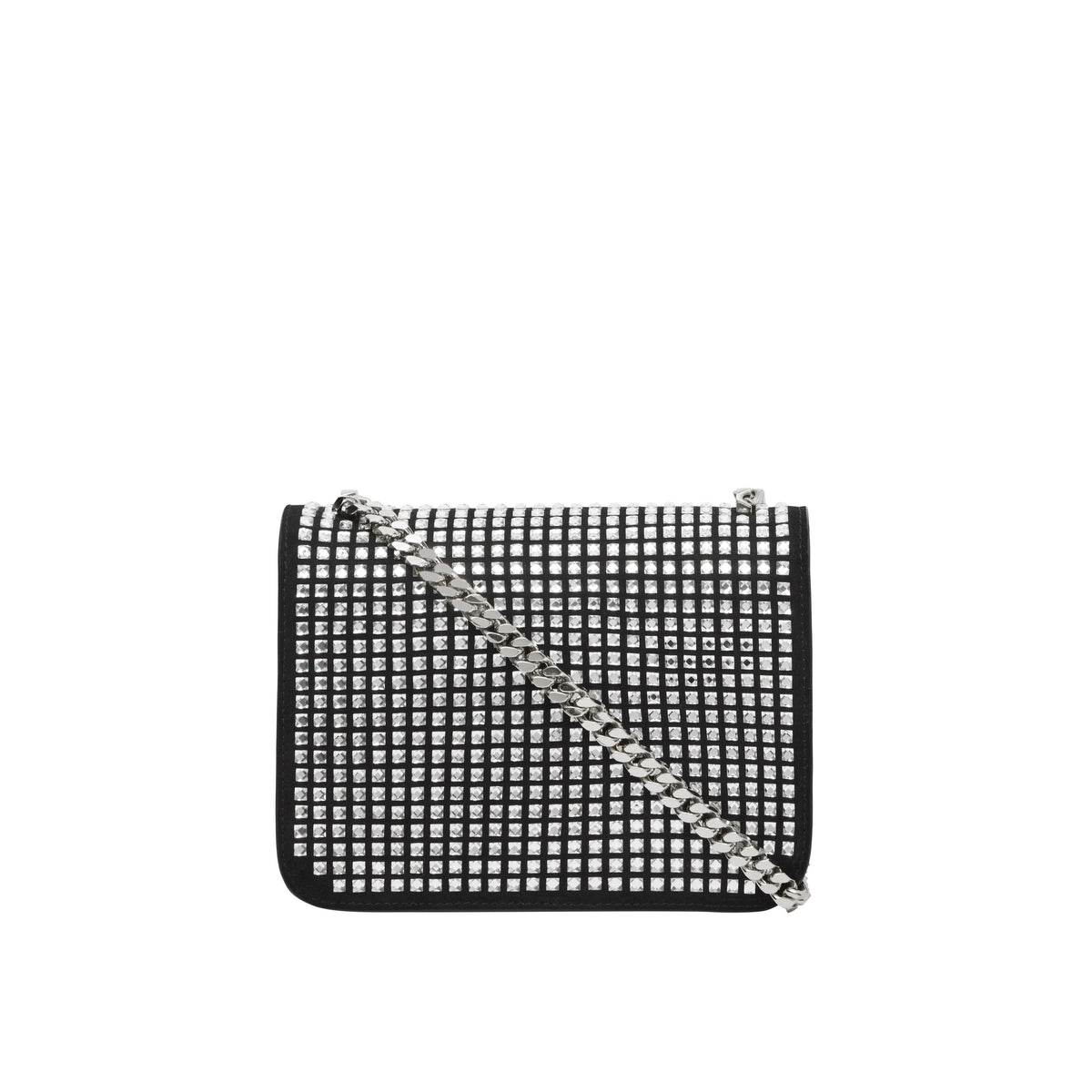 W CROSSBODY BAG NOIR