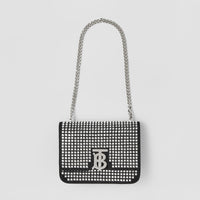 W CROSSBODY BAG NOIR