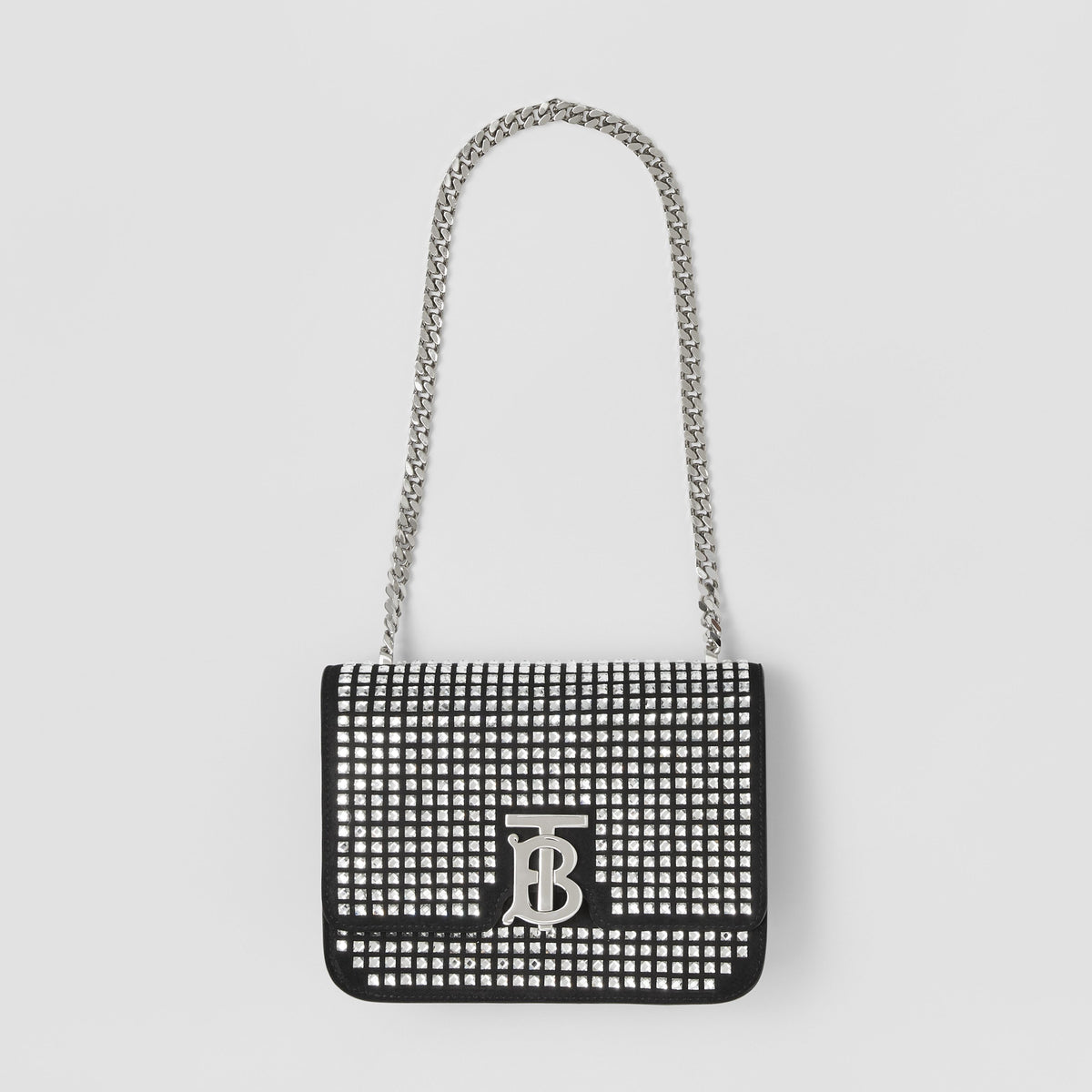 W CROSSBODY BAG NOIR
