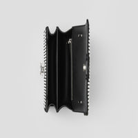 W CROSSBODY BAG NOIR