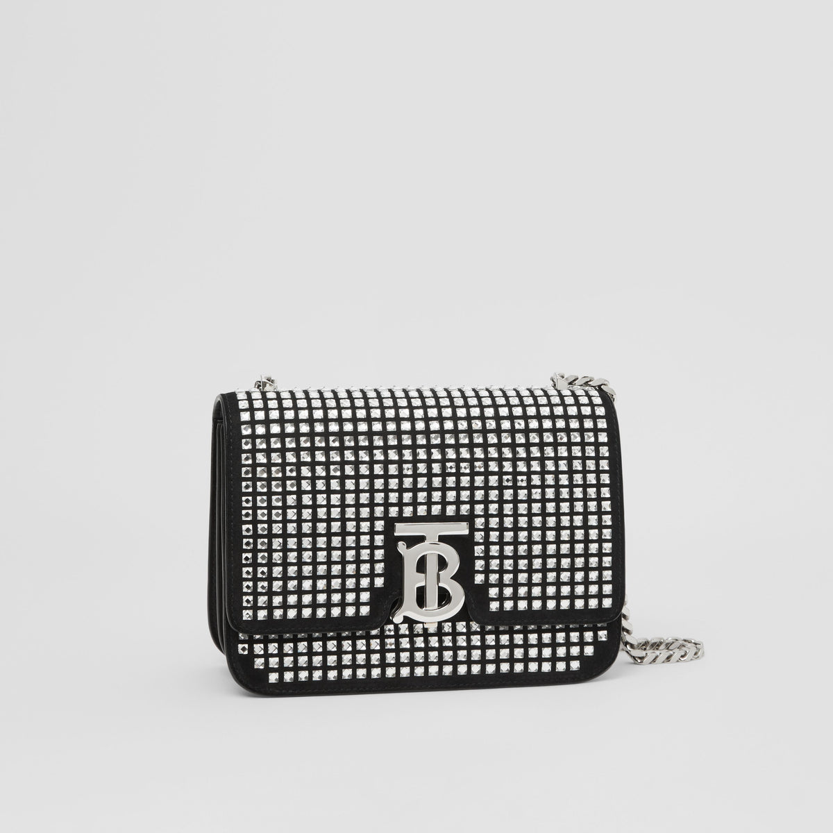 W CROSSBODY BAG NOIR