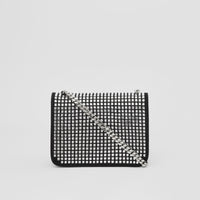W CROSSBODY BAG NOIR