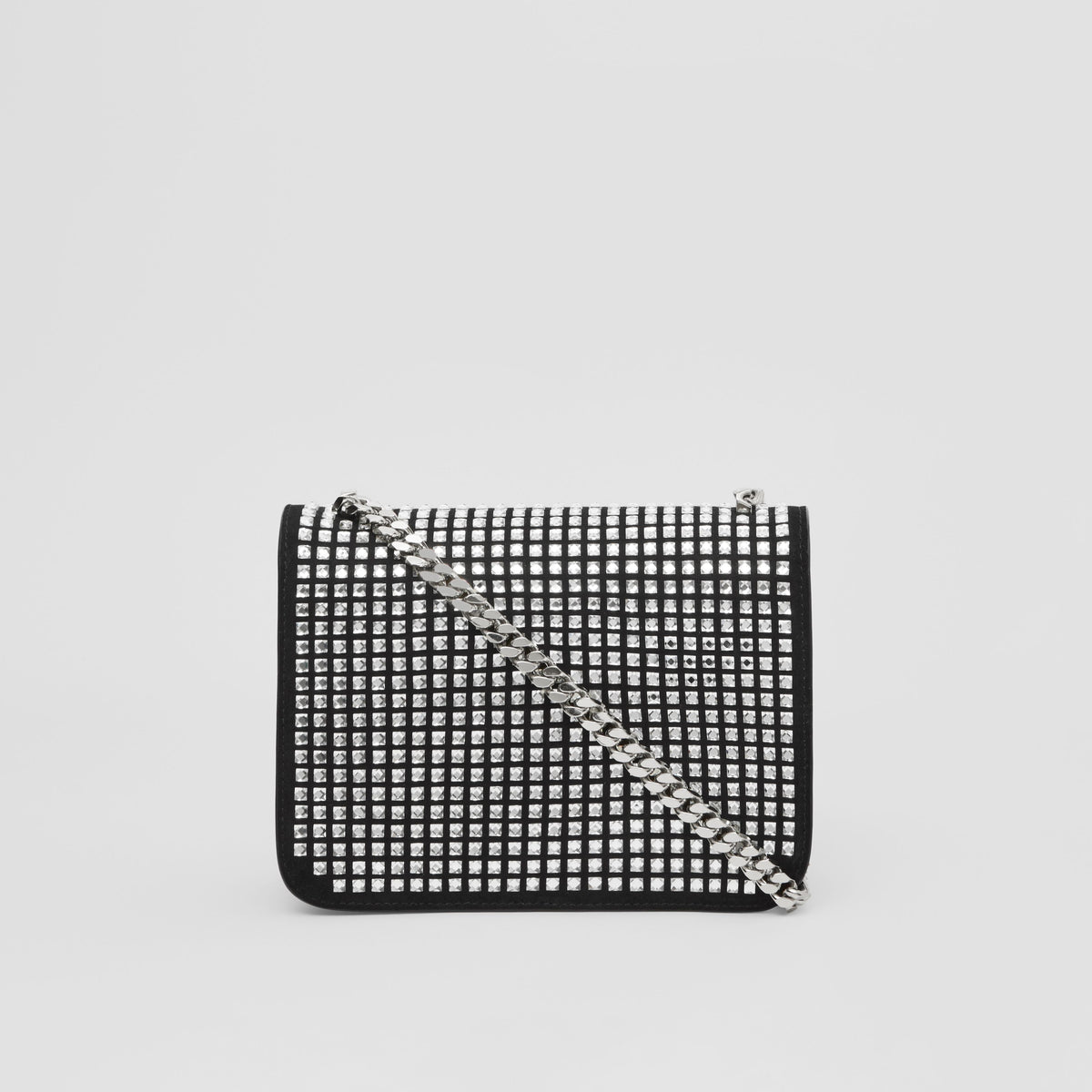 W CROSSBODY BAG NOIR