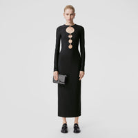 W CROSSBODY BAG NOIR