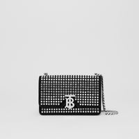W CROSSBODY BAG NOIR