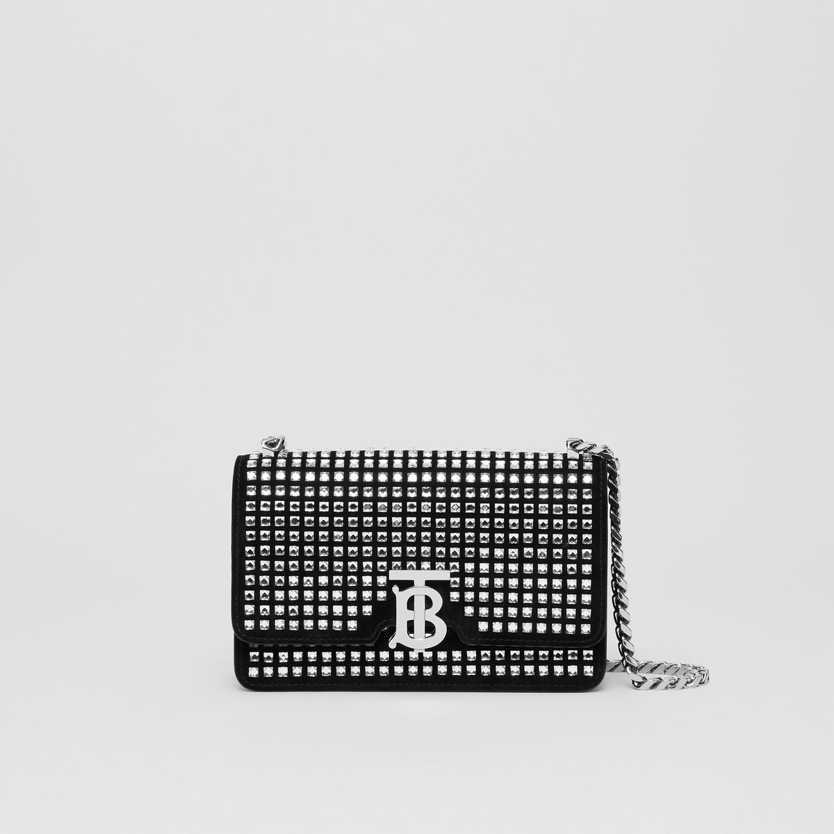 W CROSSBODY BAG NOIR