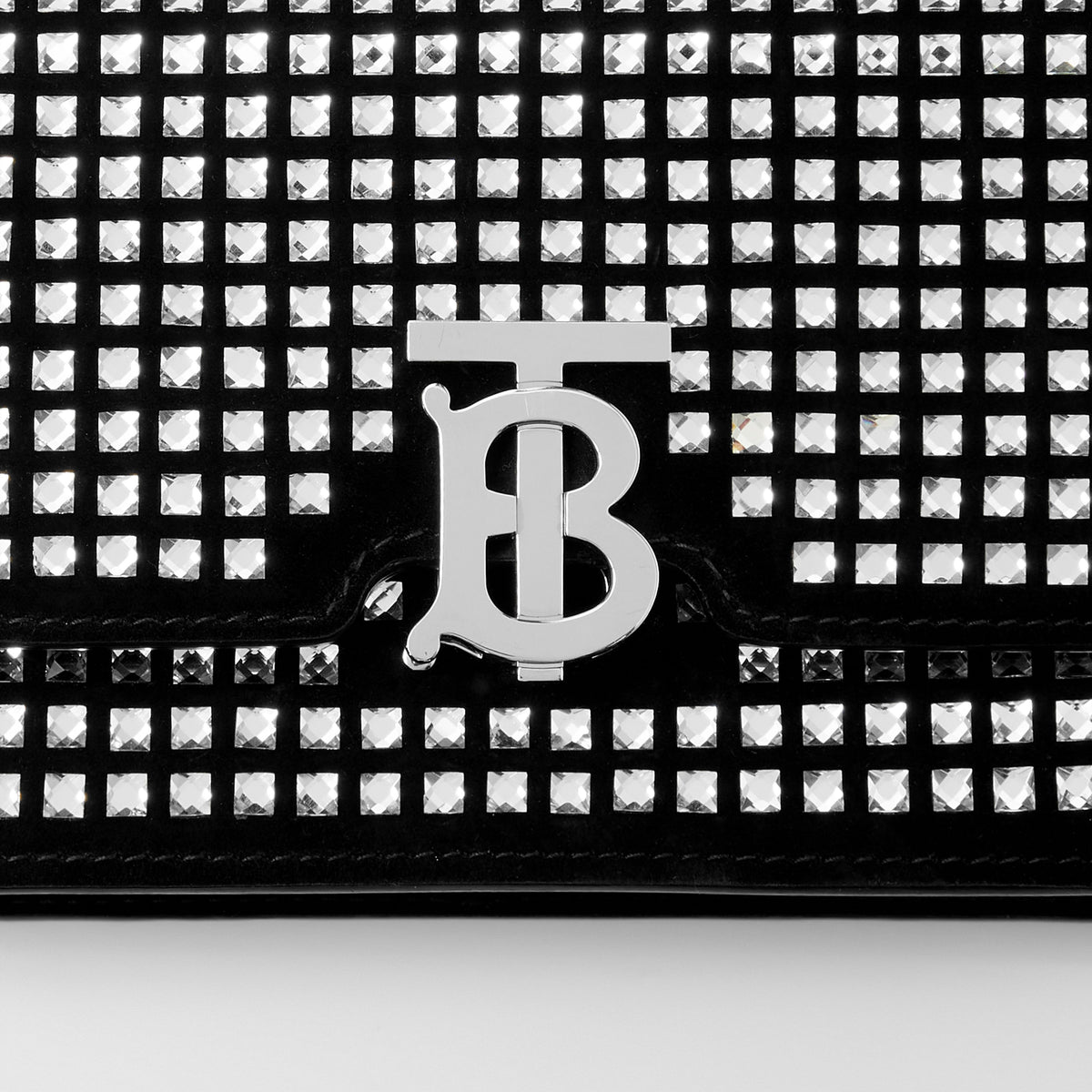 W CROSSBODY BAG NOIR
