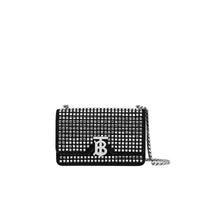 W CROSSBODY BAG NOIR