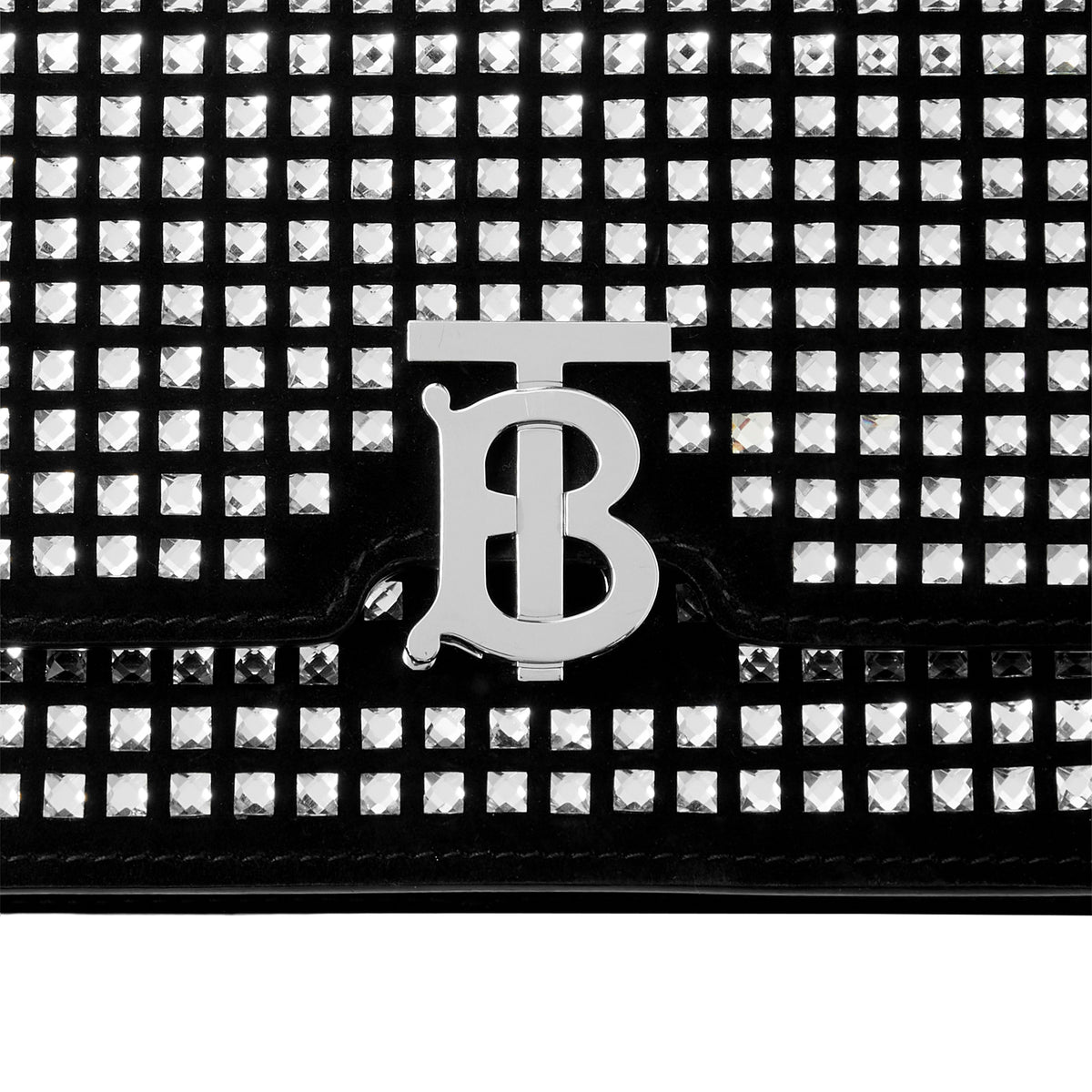 W CROSSBODY BAG NOIR