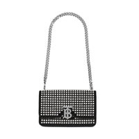W CROSSBODY BAG NOIR