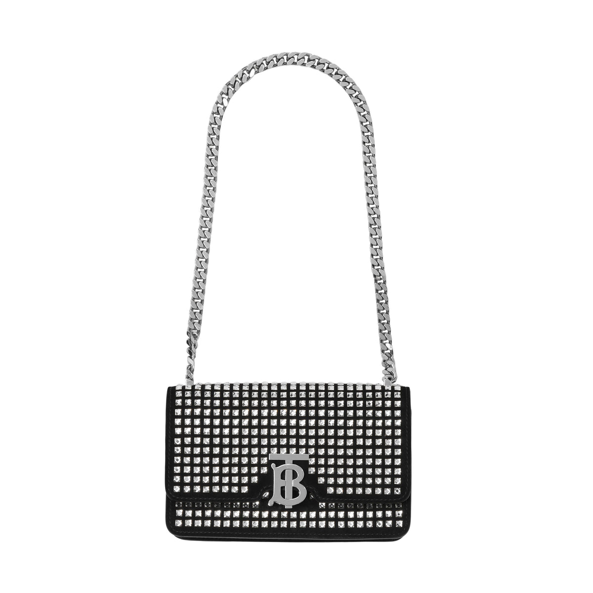 W CROSSBODY BAG NOIR