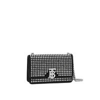 W CROSSBODY BAG NOIR