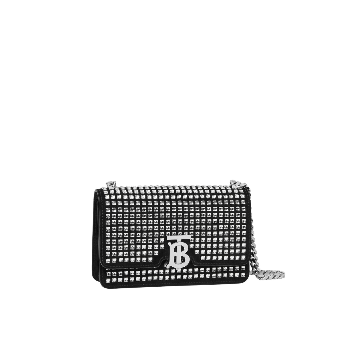 W CROSSBODY BAG NOIR