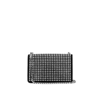 W CROSSBODY BAG NOIR
