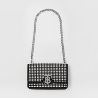 W CROSSBODY BAG NOIR