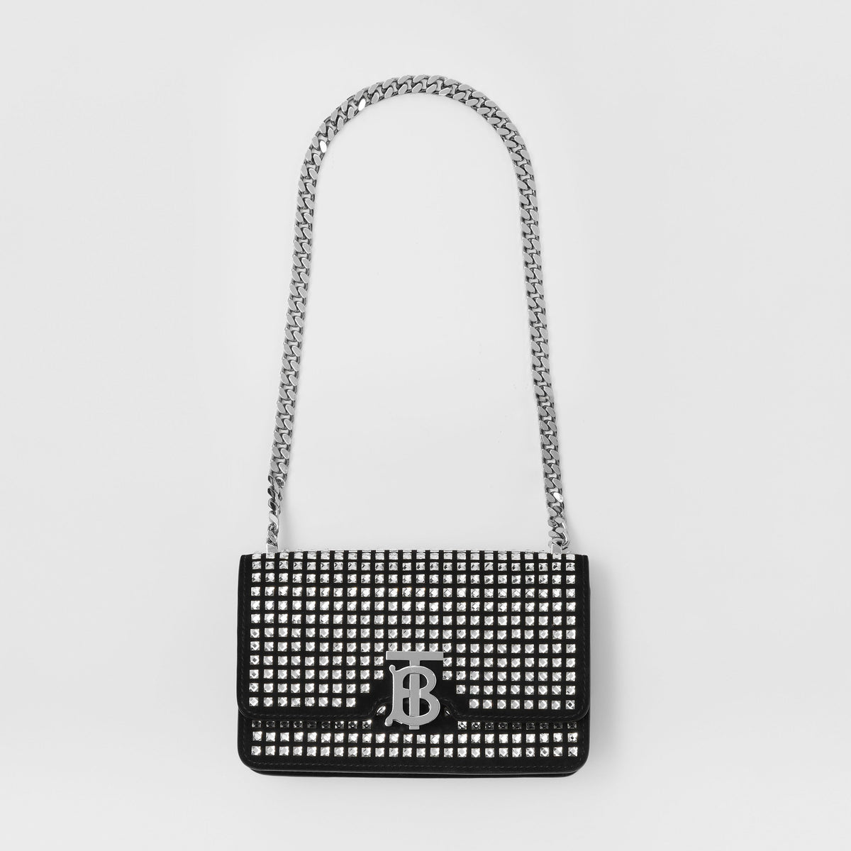 W CROSSBODY BAG NOIR